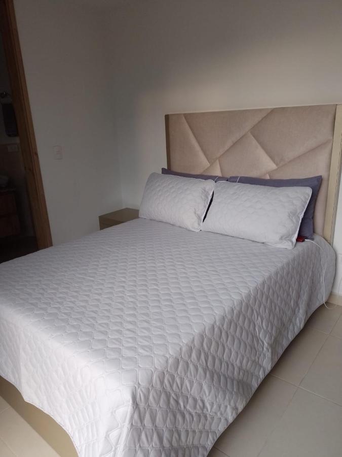 Cozy In Pinares De San Martin. ¡pereira!