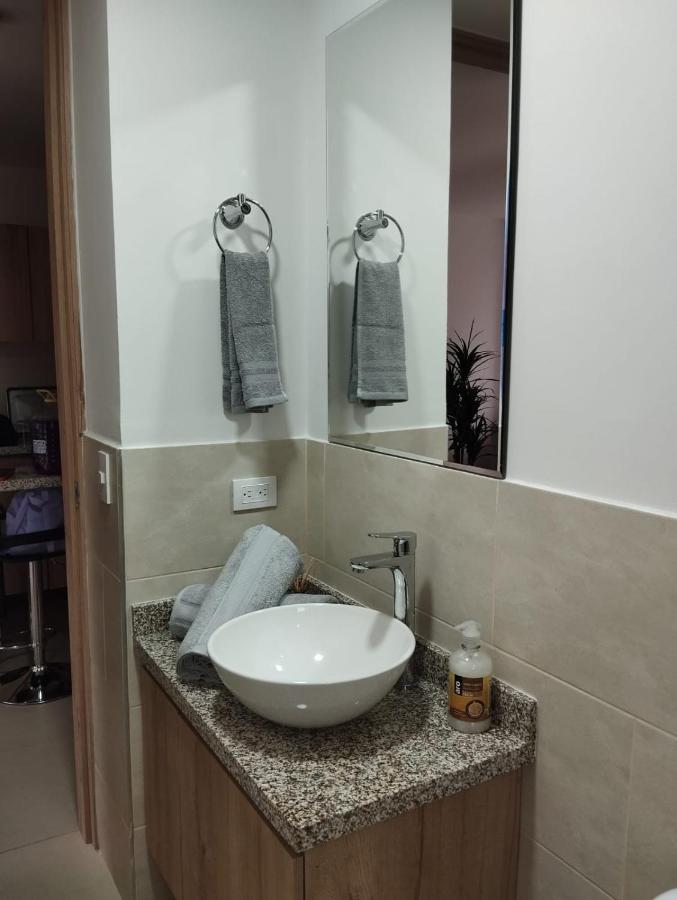 Apartamento Cozy In Pinares De San Martin. ¡pereira! Pereira