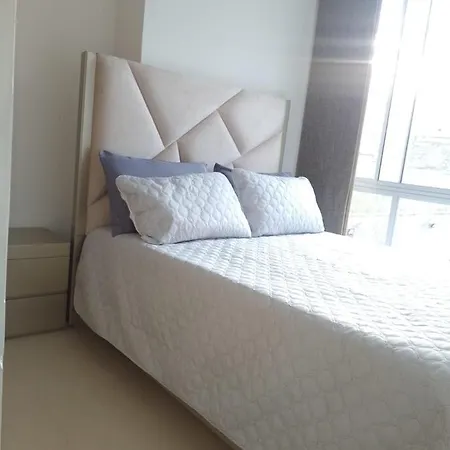 Cozy Apartment In Pinares De San Martin. ¡Pereira! Exterior foto