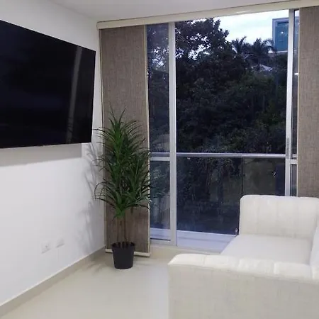 Cozy Apartment In Pinares De San Martin. ¡Pereira! Exterior foto