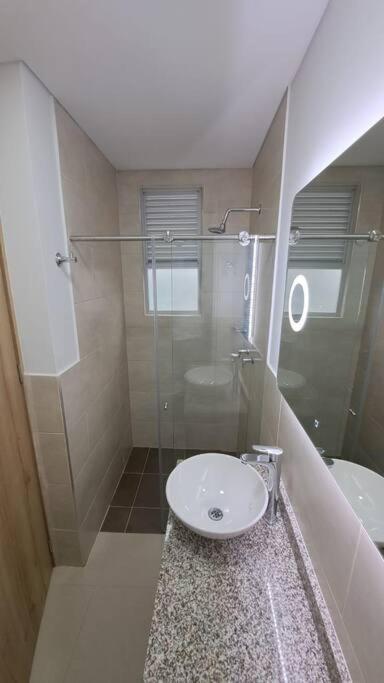 Apartment Cozy In Pinares De San Martin. ¡pereira! Pereira