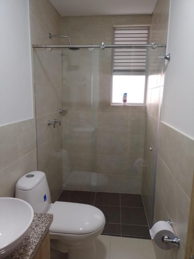 Cozy In Pinares De San Martin. ¡pereira! Apartment