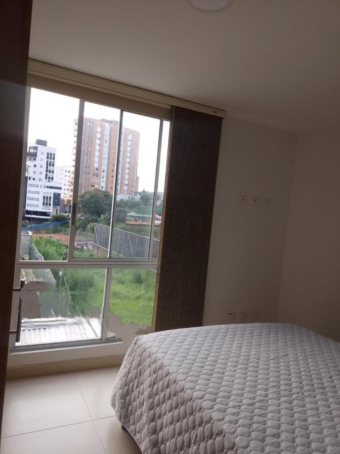 Apartment Cozy In Pinares De San Martin. ¡pereira! *