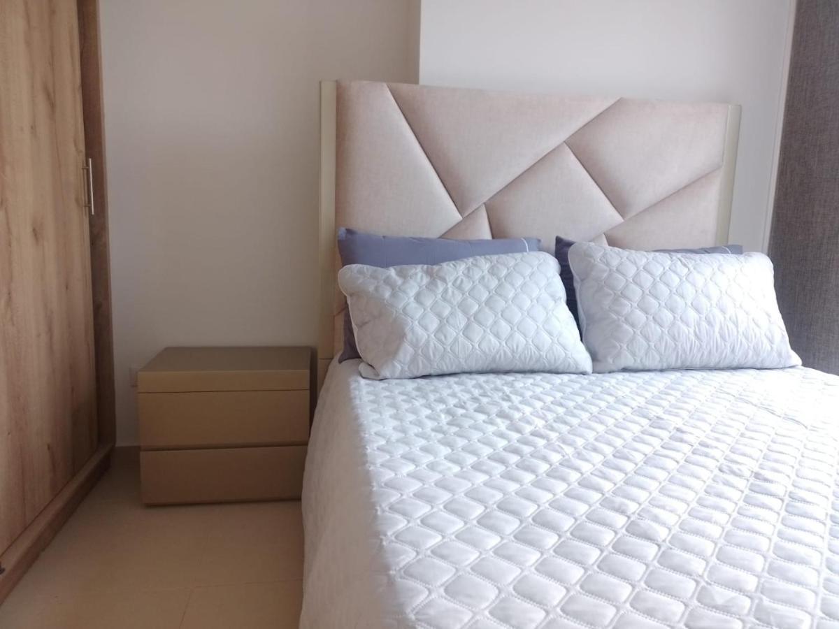Cozy In Pinares De San Martin. ¡pereira! Apartment