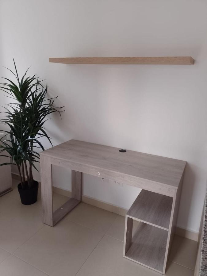 Apartment Cozy In Pinares De San Martin. ¡pereira!